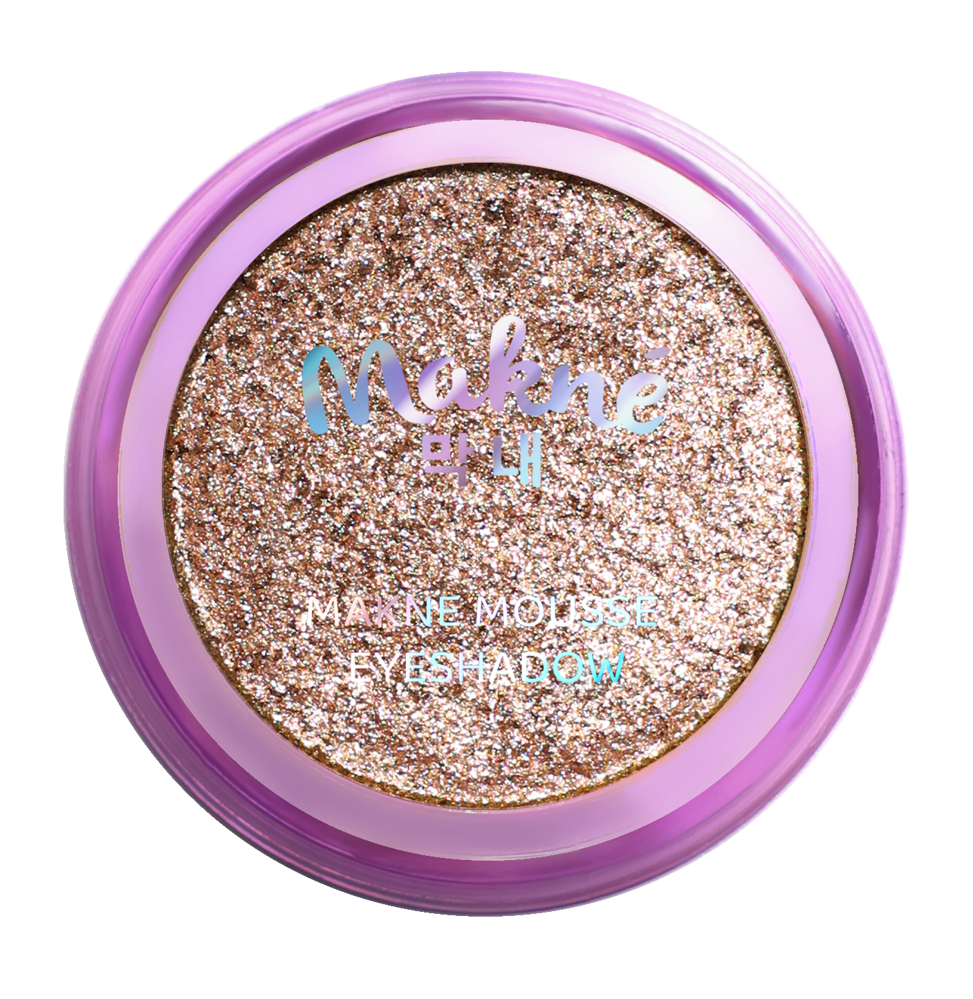 Mousse Eyeshadow - Diamond Brown