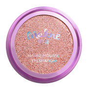 Mousse Eyeshadow Shine Coral