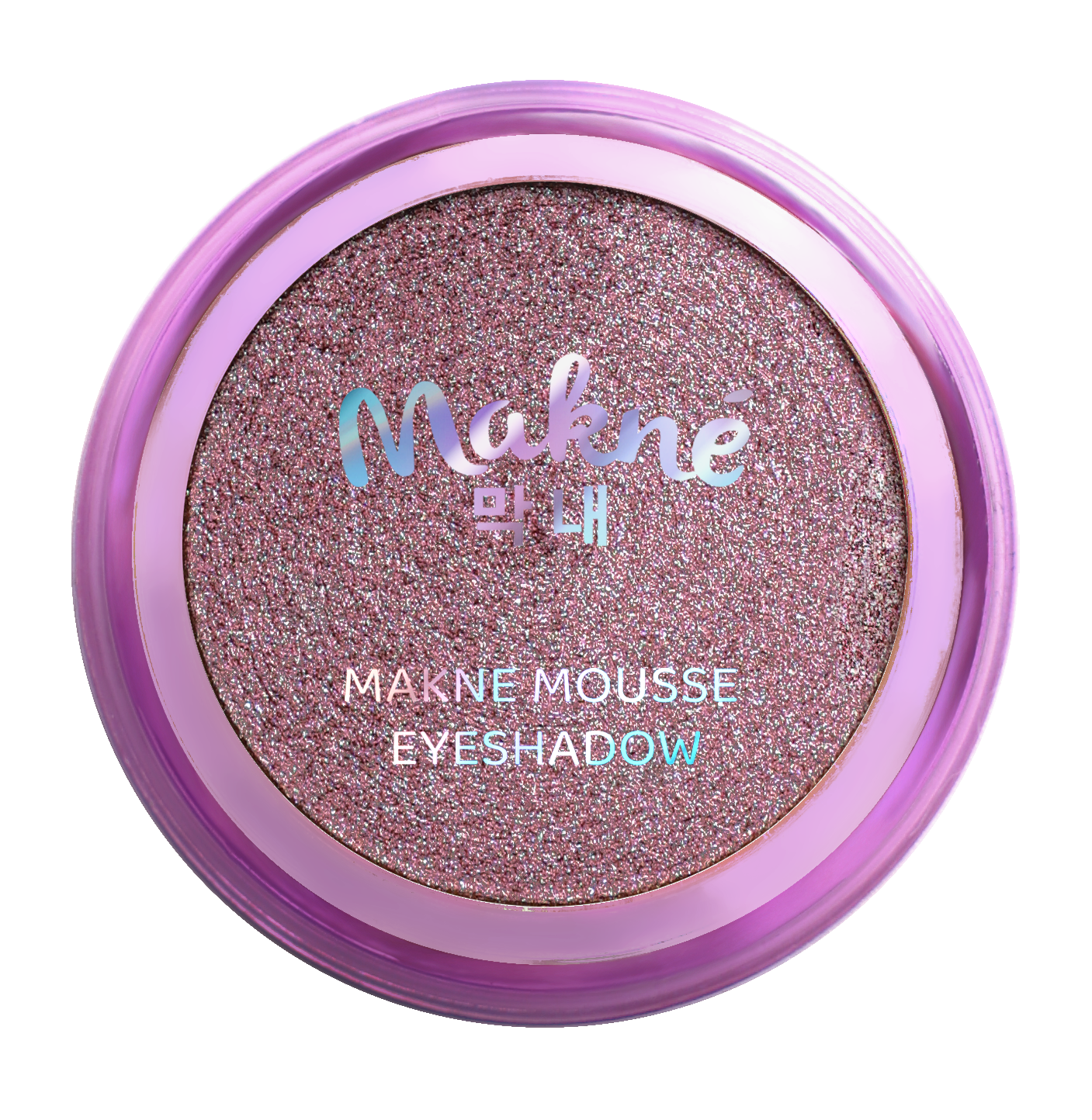 Mousse Eyeshadow Mauve