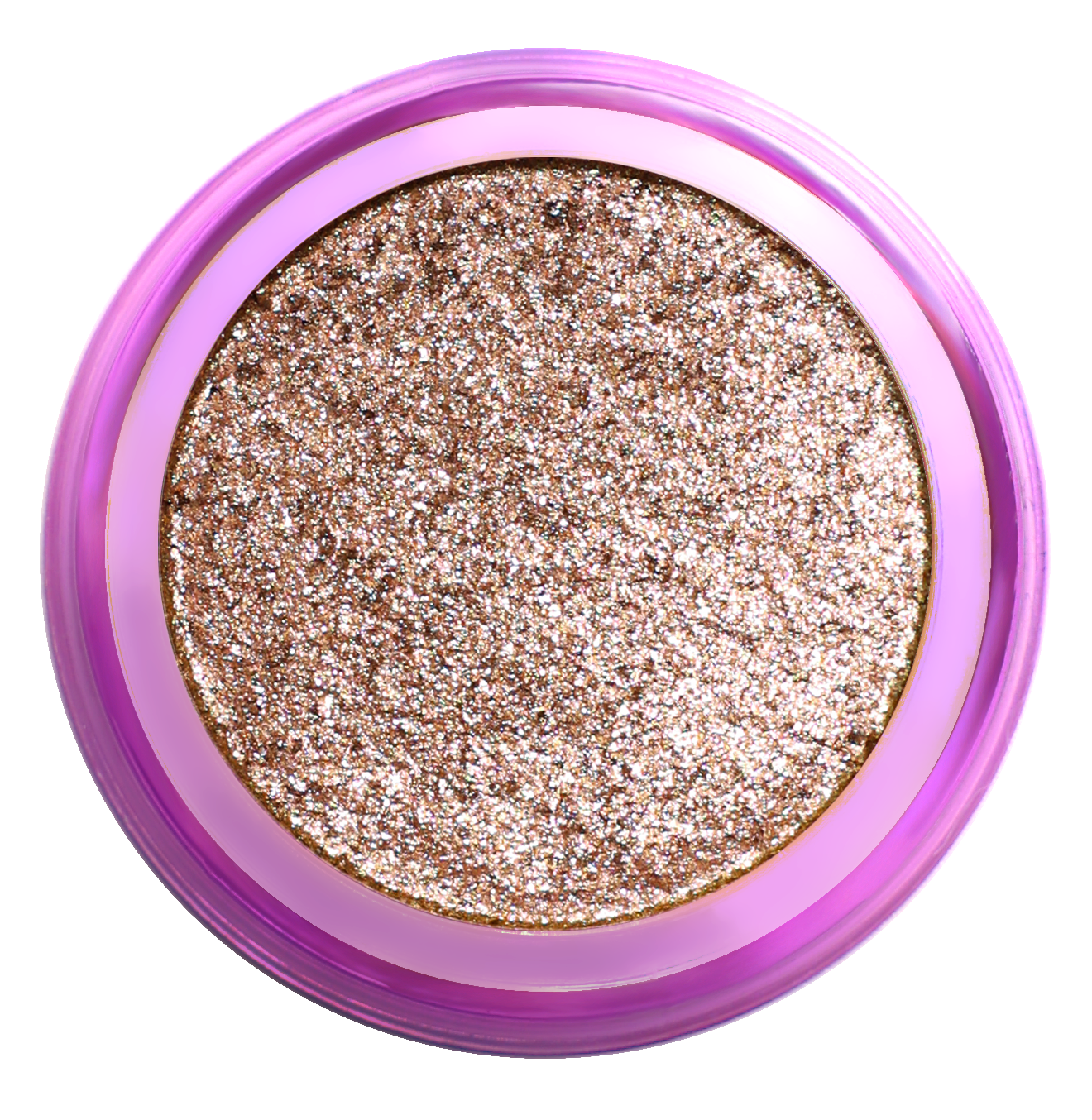 Mousse Eyeshadow - Diamond Brown