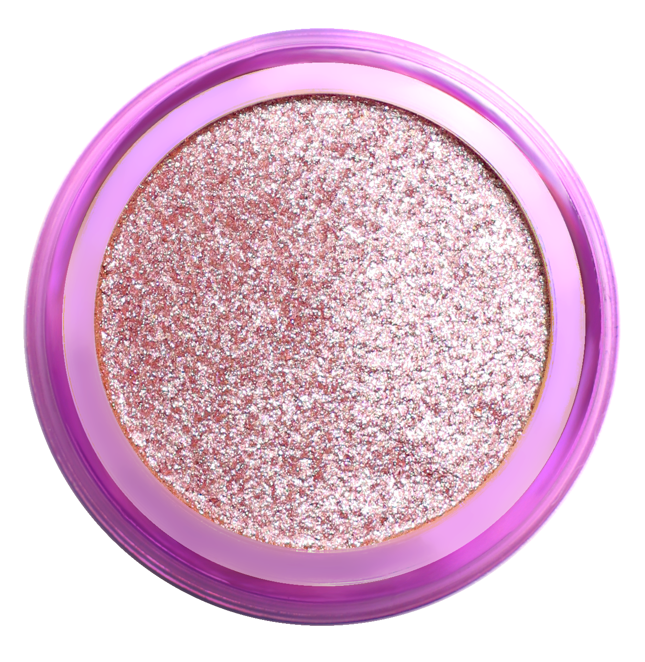 Mousse Eyeshadow Pink Gold