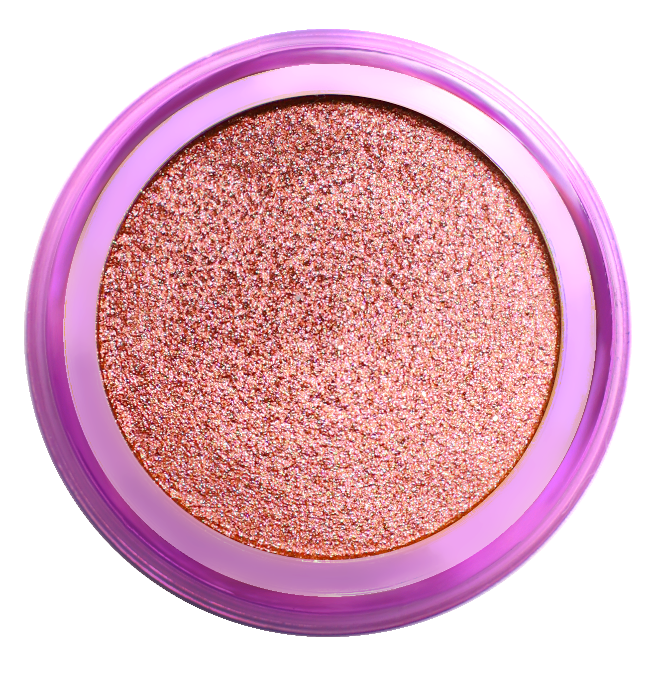 Mousse Eyeshadow Rose Gold