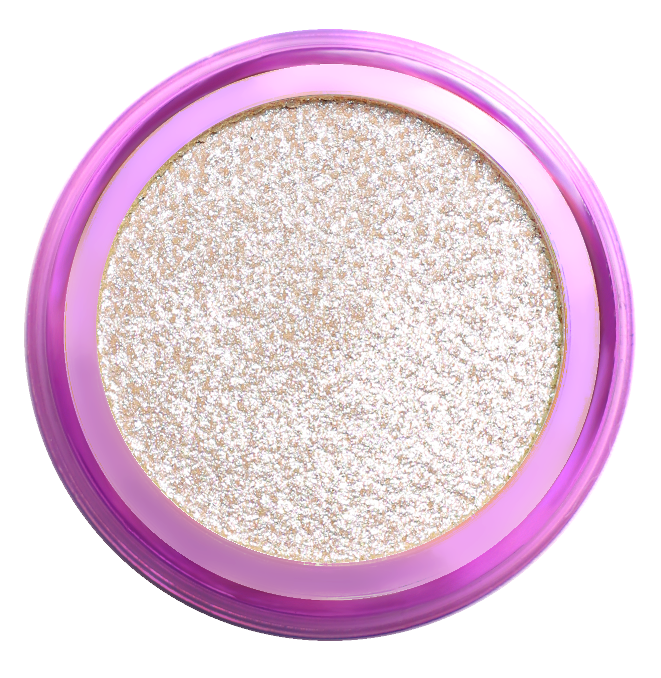 Mousse Eyeshadow Moon Pearl