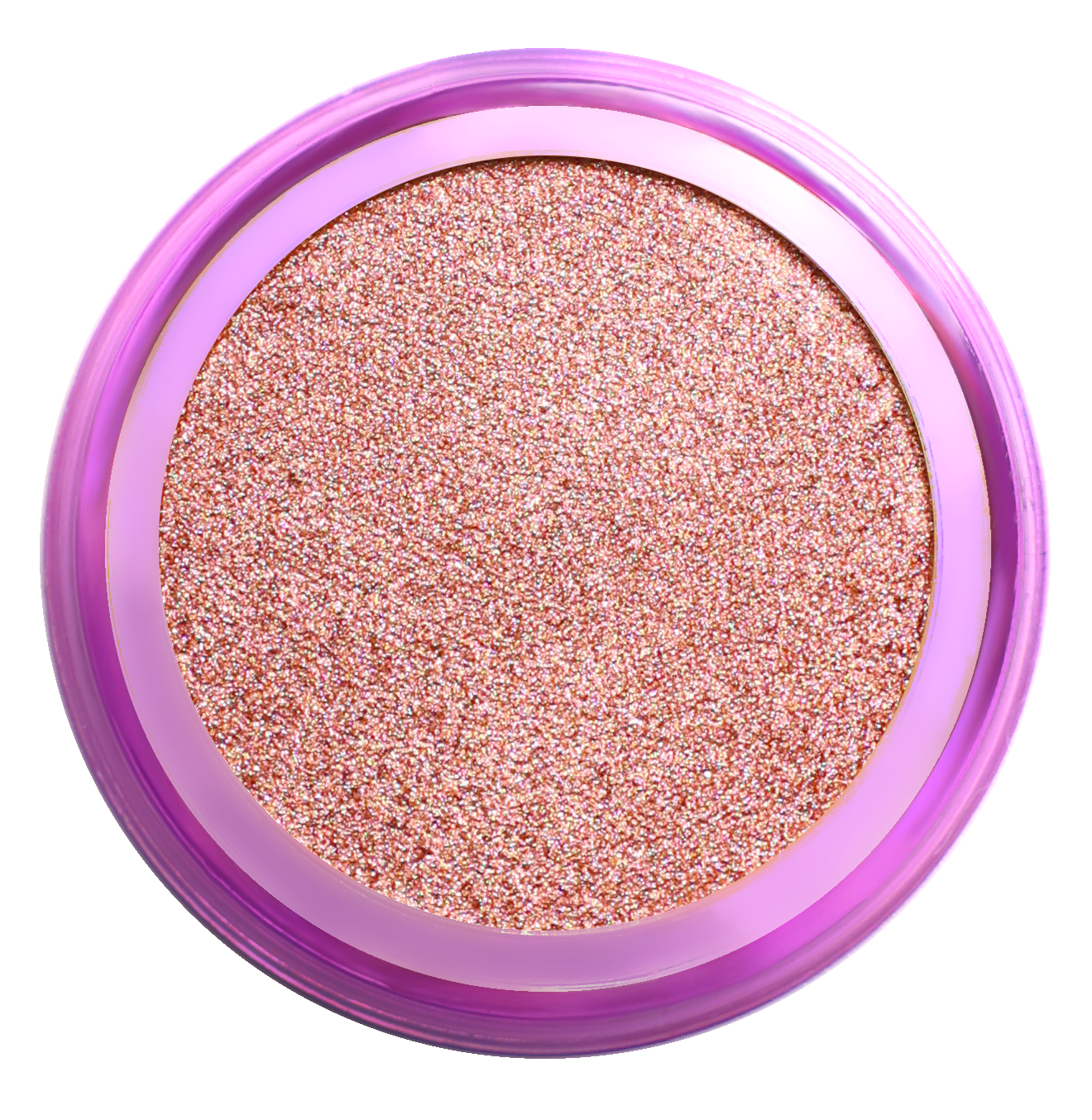 Mousse Eyeshadow Shine Coral