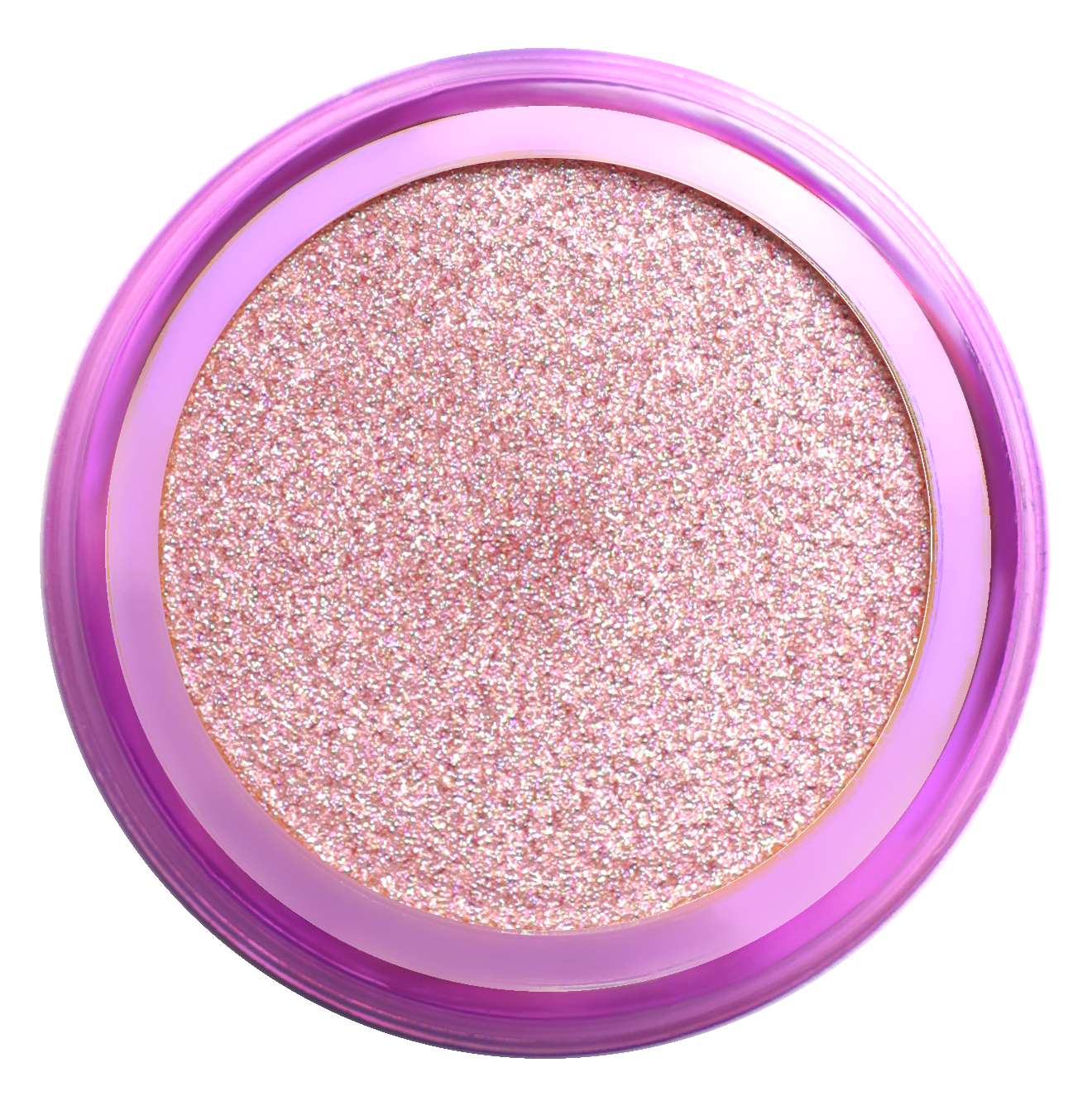 Mousse Eyeshadow Charming Pink