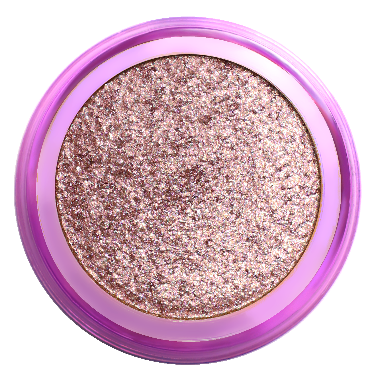 Mousse Eyeshadow Rosewood Shine