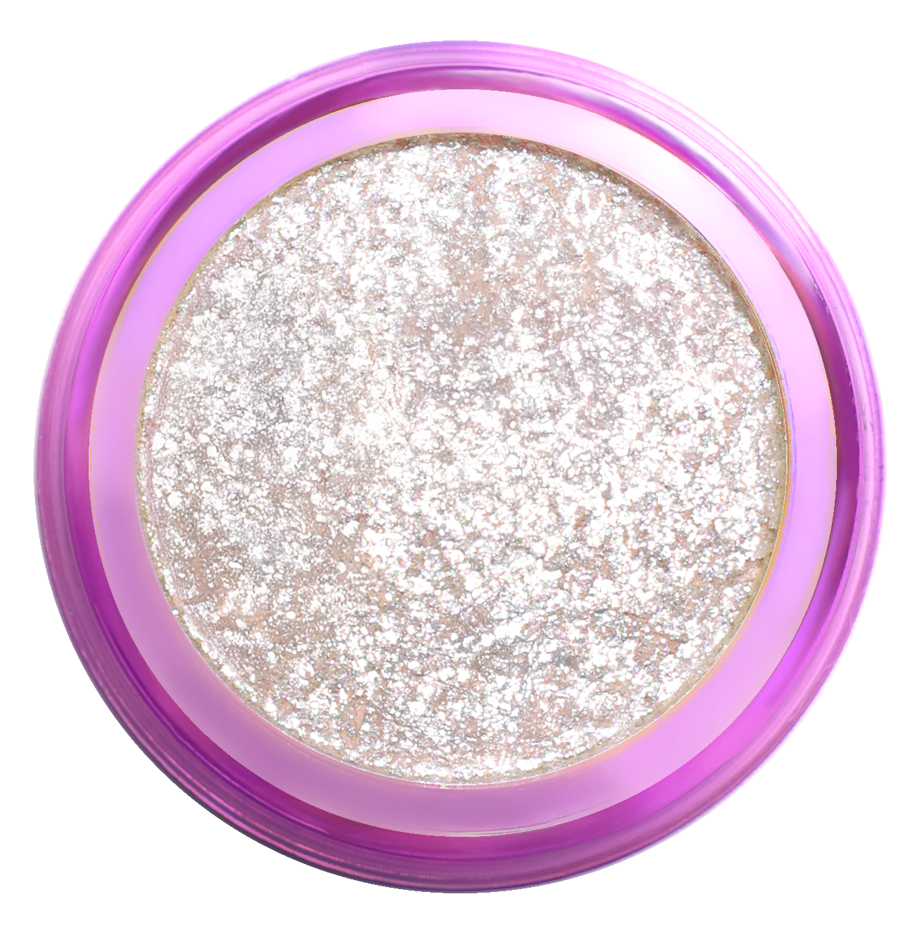Mousse Eyeshadow - Stardust