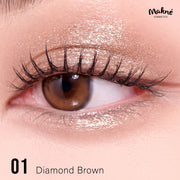 Diamond Brown 01