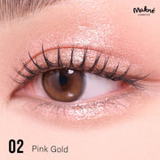 Pink Gold 02