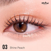 Shine Peach 03