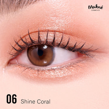 Shine Coral 06