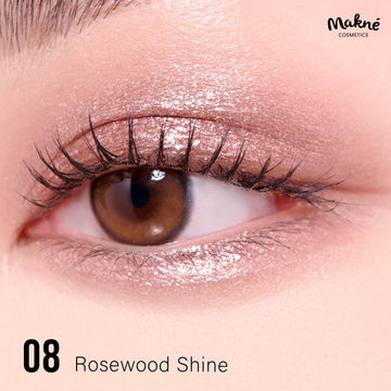 Rosewood Shine 08