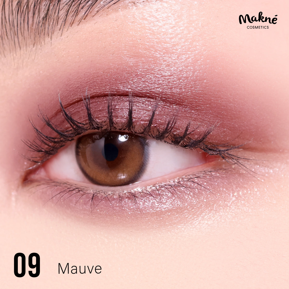 Mousse Eyeshadow Mauve