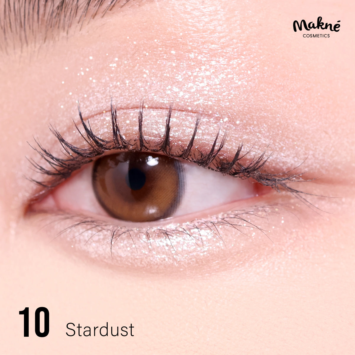 Mousse Eyeshadow - Stardust