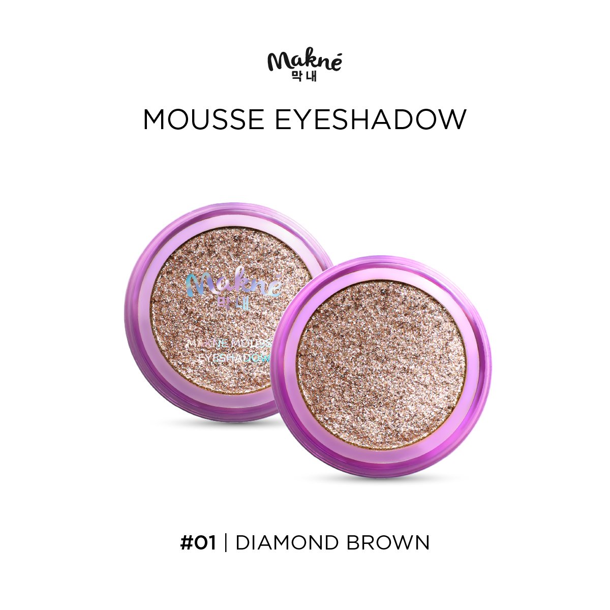Diamond Brown
