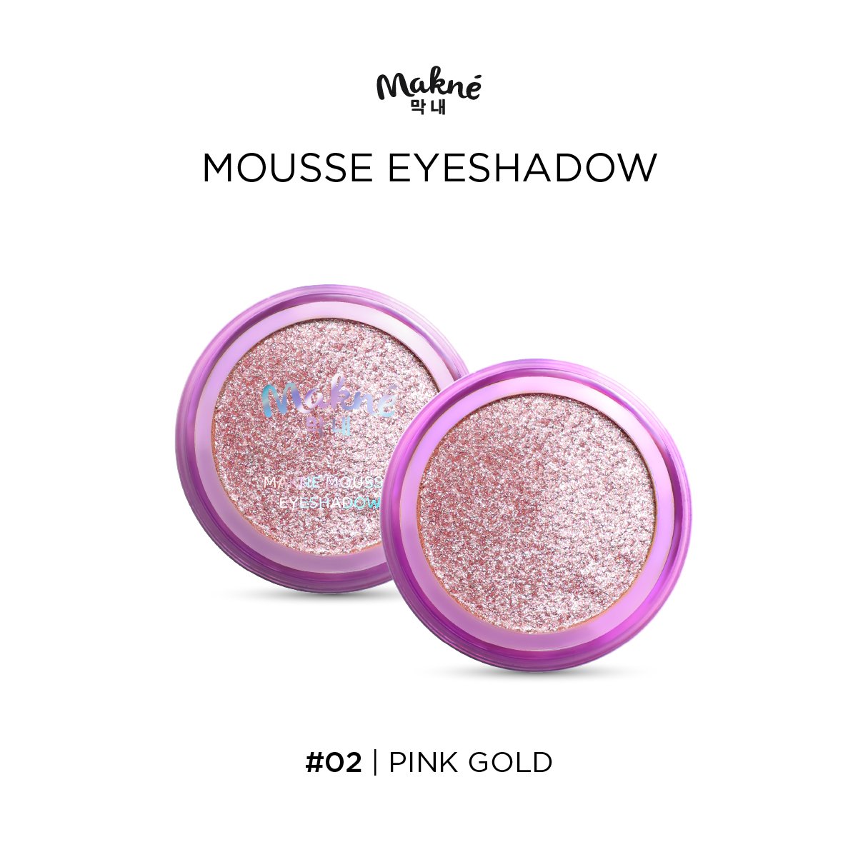 Pink Gold 02