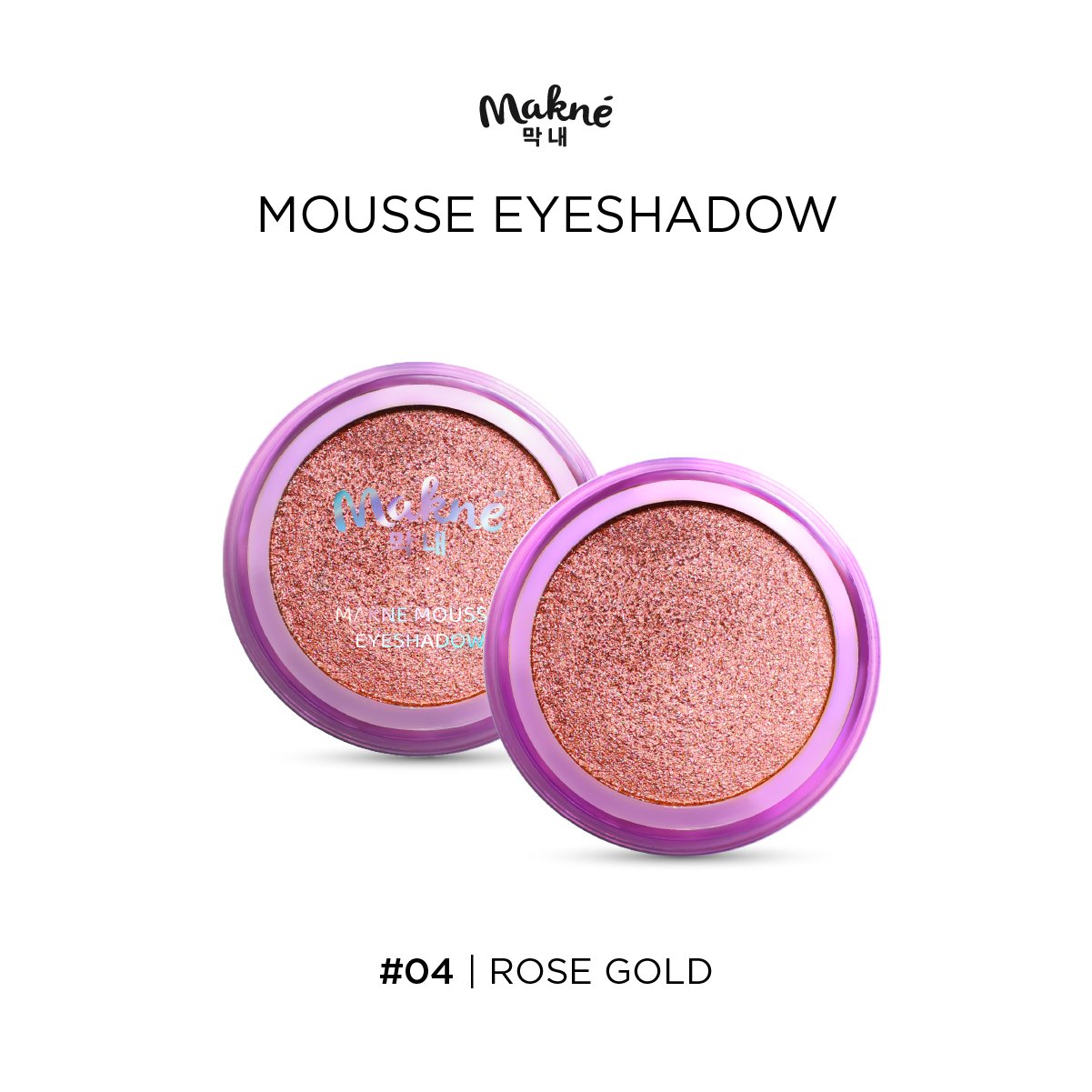 Rose Gold 04