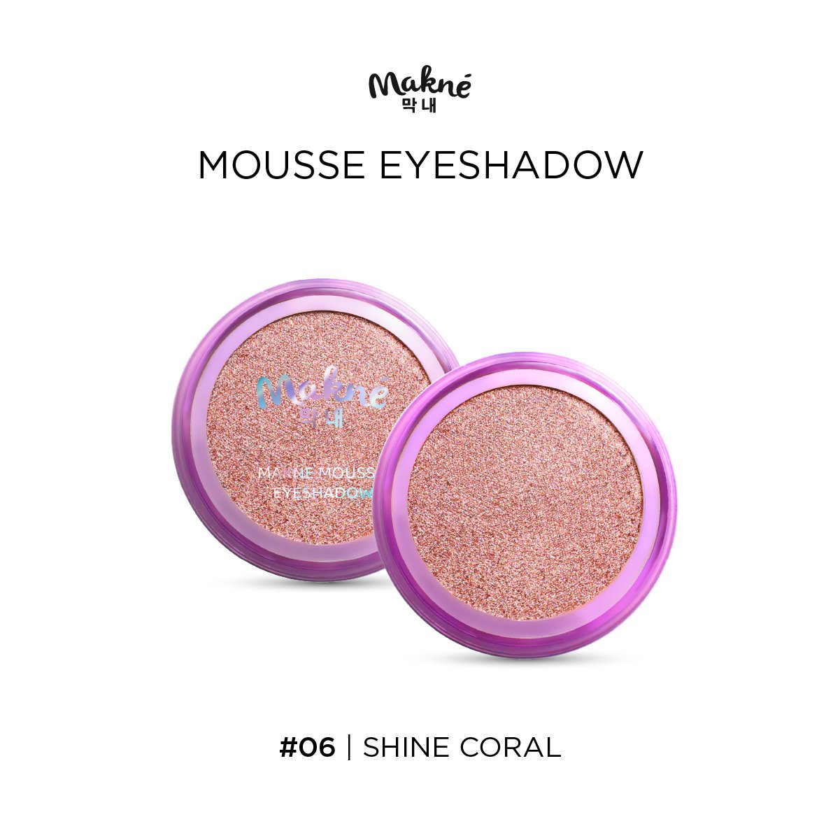 Shine Coral 06