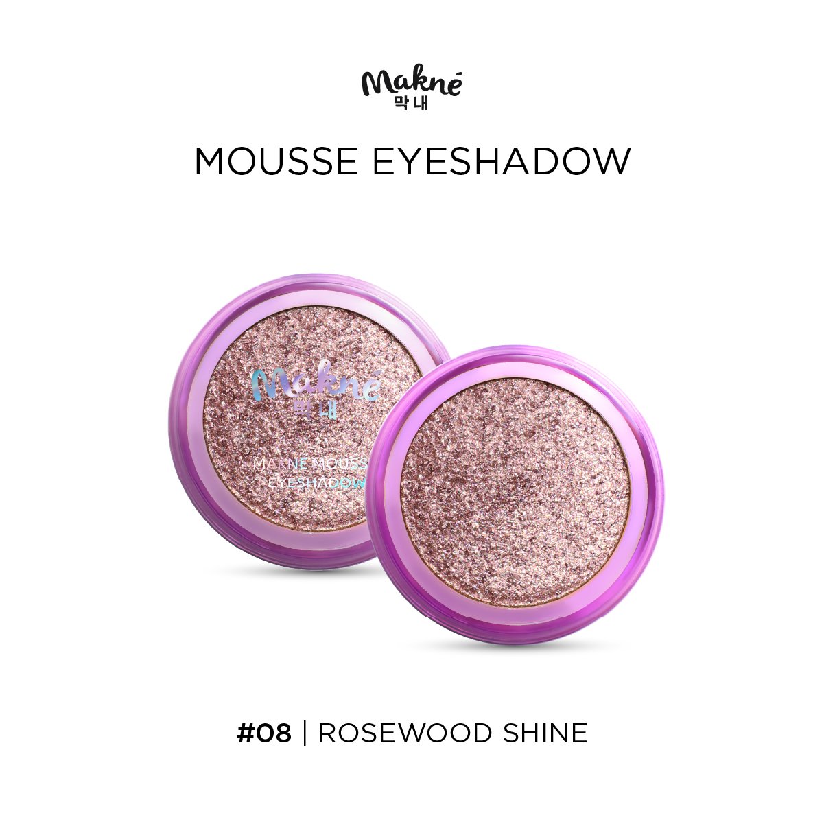Rosewood Shine