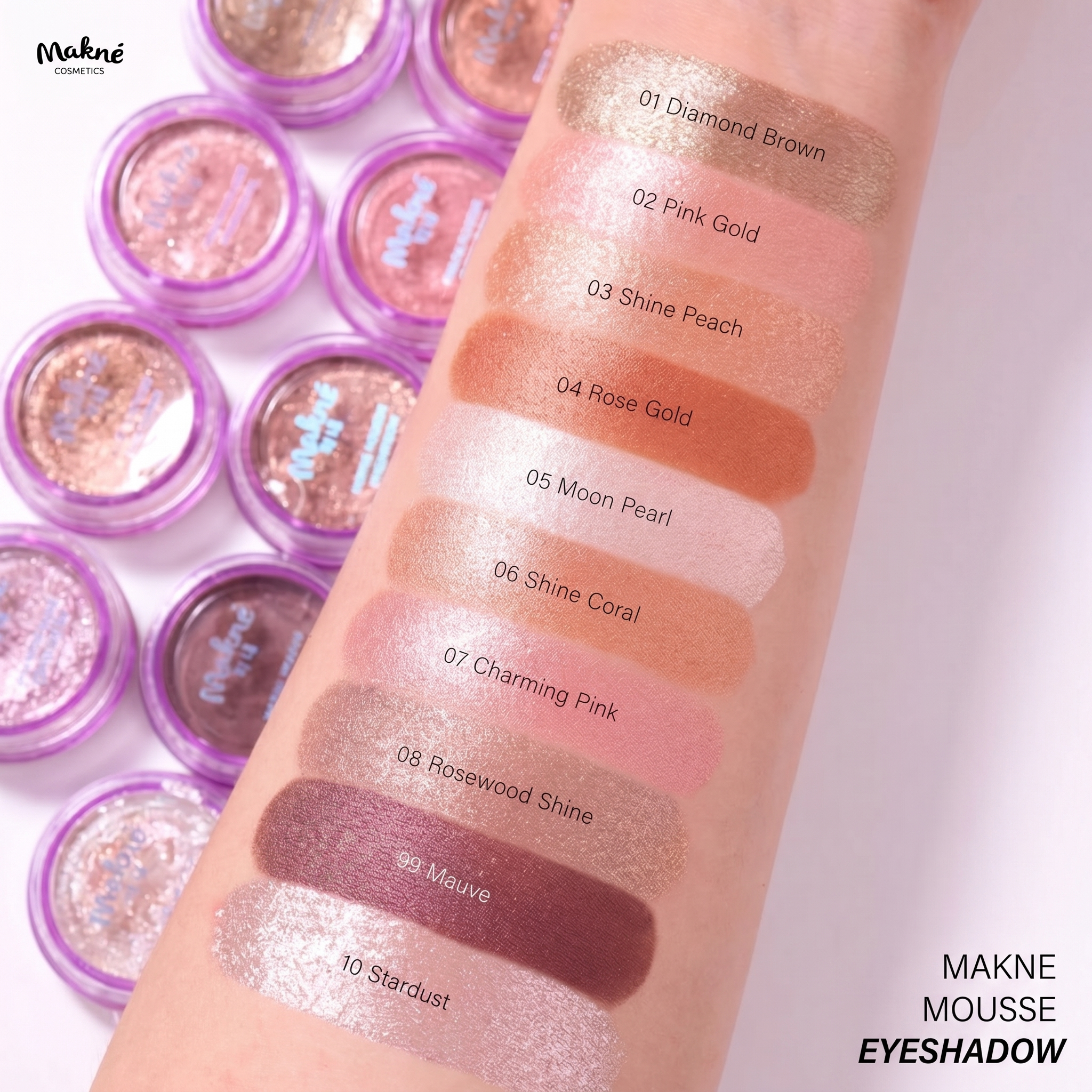 Mauve 09