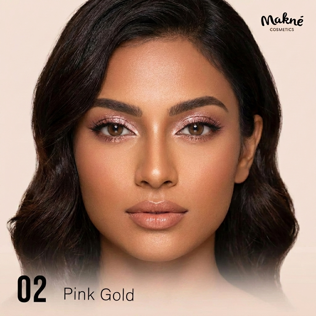 Pink Gold