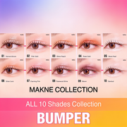 Ultimate Collection — All 10 Shades (Complete Set)